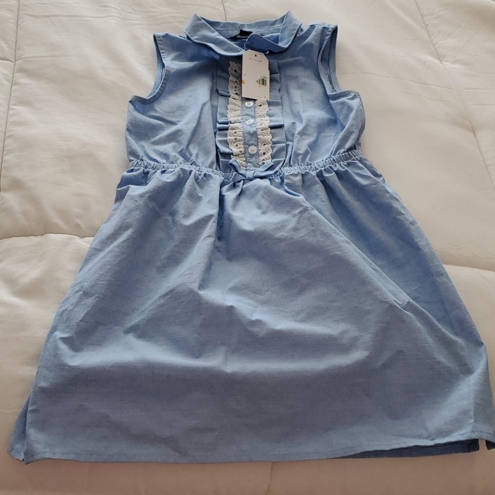 Little Girl Sundress